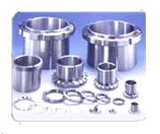 Adapter sleeves-Hydraulic